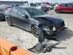 2008 Acura Tl Type S Черный vin: 19UUA765X8A049286