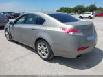 2010 Acura Tl 3.5 Серебряный vin: 19UUA8F20AA004648