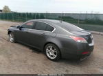 2010 Acura Tl   Серый vin: 19UUA8F20AA022096