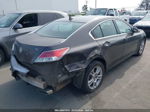 2010 Acura Tl 3.5 Gray vin: 19UUA8F20AA025967