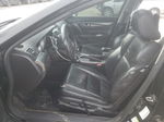 2010 Acura Tl  Черный vin: 19UUA8F21AA008451