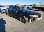 2010 Acura Tl  Black vin: 19UUA8F21AA023709