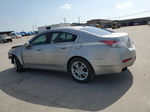 2010 Acura Tl  Silver vin: 19UUA8F22AA001573