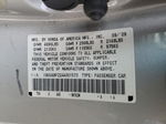 2010 Acura Tl  Silver vin: 19UUA8F22AA001573