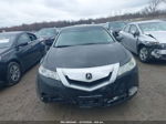 2010 Acura Tl 3.5 Black vin: 19UUA8F22AA009284