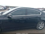 2010 Acura Tl 3.5 Black vin: 19UUA8F22AA009284