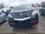 2010 Acura Tl 3.5 Black vin: 19UUA8F22AA009284