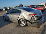 2010 Acura Tl  Silver vin: 19UUA8F22AA019006