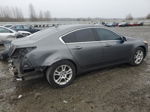 2010 Acura Tl  Gray vin: 19UUA8F23AA002960