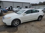 2010 Acura Tl  Белый vin: 19UUA8F23AA020567