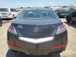 2010 Acura Tl  Серый vin: 19UUA8F23AA021587