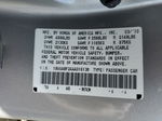 2010 Acura Tl  Серебряный vin: 19UUA8F24AA016138