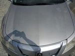 2010 Acura Tl  Серебряный vin: 19UUA8F24AA016138