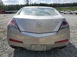 2010 Acura Tl  Silver vin: 19UUA8F24AA016138