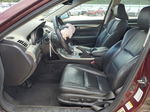 2010 Acura Tl  Burgundy vin: 19UUA8F24AA017340