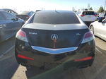 2010 Acura Tl  Black vin: 19UUA8F25AA005200