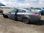 2010 Acura Tl  Серый vin: 19UUA8F25AA005651