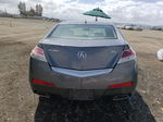 2010 Acura Tl  Серый vin: 19UUA8F25AA005651