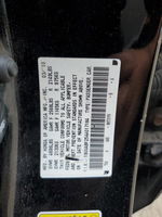 2010 Acura Tl  Black vin: 19UUA8F25AA017184