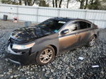 2010 Acura Tl  Угольный vin: 19UUA8F25AA017847