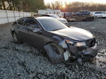 2010 Acura Tl  Charcoal vin: 19UUA8F25AA017847