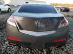 2010 Acura Tl  Charcoal vin: 19UUA8F25AA017847