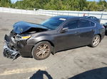 2010 Acura Tl  Gray vin: 19UUA8F26AA009031