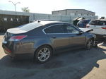 2010 Acura Tl  Gray vin: 19UUA8F26AA009031