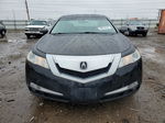 2010 Acura Tl  Black vin: 19UUA8F26AA012592