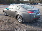 2010 Acura Tl 3.5 Gray vin: 19UUA8F26AA017291