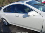 2010 Acura Tl 3.5 Белый vin: 19UUA8F26AA021759