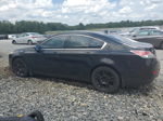 2010 Acura Tl  Black vin: 19UUA8F26AA027027