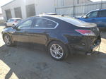 2010 Acura Tl  Black vin: 19UUA8F27AA002718