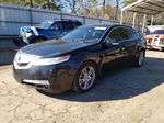 2010 Acura Tl  Black vin: 19UUA8F27AA002718