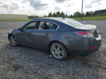 2010 Acura Tl  Gray vin: 19UUA8F27AA003240