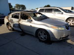 2010 Acura Tl  Серебряный vin: 19UUA8F27AA006557