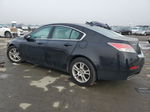 2010 Acura Tl  Black vin: 19UUA8F27AA009295