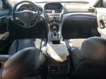 2010 Acura Tl  Серый vin: 19UUA8F27AA017283