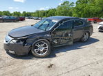 2010 Acura Tl  Угольный vin: 19UUA8F27AA021110