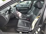 2010 Acura Tl  Угольный vin: 19UUA8F27AA021110