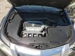 2010 Acura Tl  Charcoal vin: 19UUA8F27AA021110