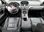 2010 Acura Tl  Угольный vin: 19UUA8F27AA021110