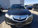 2010 Acura Tl  Black vin: 19UUA8F28AA000122