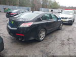 2010 Acura Tl 3.5 Черный vin: 19UUA8F29AA008486