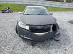 2010 Acura Tl  Charcoal vin: 19UUA8F29AA013834