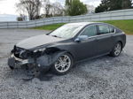 2010 Acura Tl  Charcoal vin: 19UUA8F29AA013834