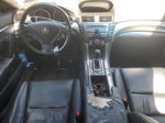 2010 Acura Tl  Черный vin: 19UUA8F29AA015700