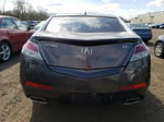 2010 Acura Tl  Серый vin: 19UUA8F29AA026969