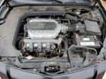 2010 Acura Tl  Black vin: 19UUA8F2XAA001661