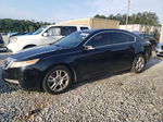 2010 Acura Tl  Black vin: 19UUA8F2XAA022817